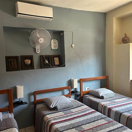 Hostel Casa Xtakay Вальядолід Екстер'єр фото