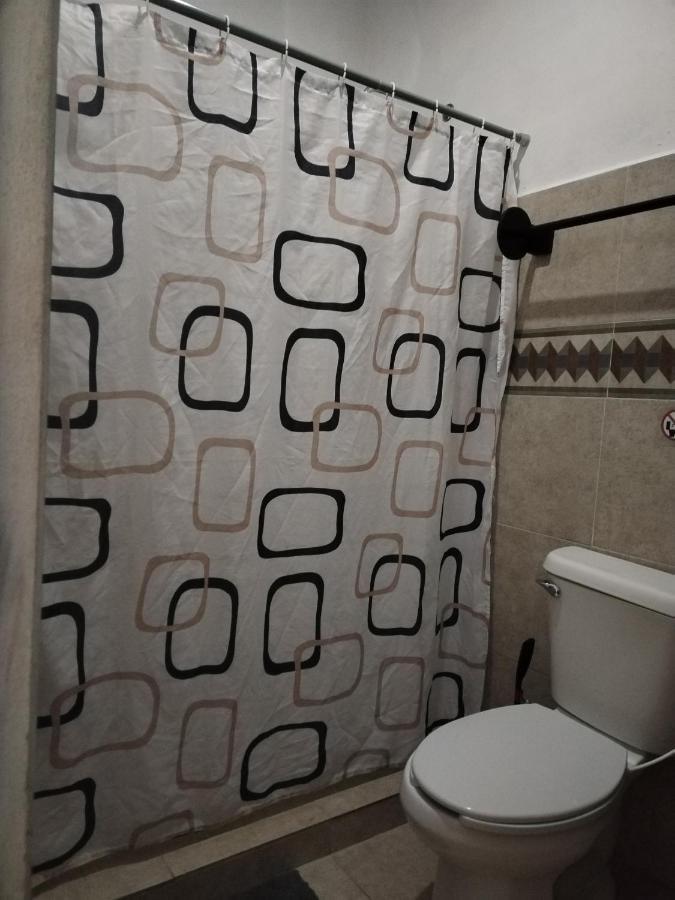 Hostel Casa Xtakay Вальядолід Екстер'єр фото