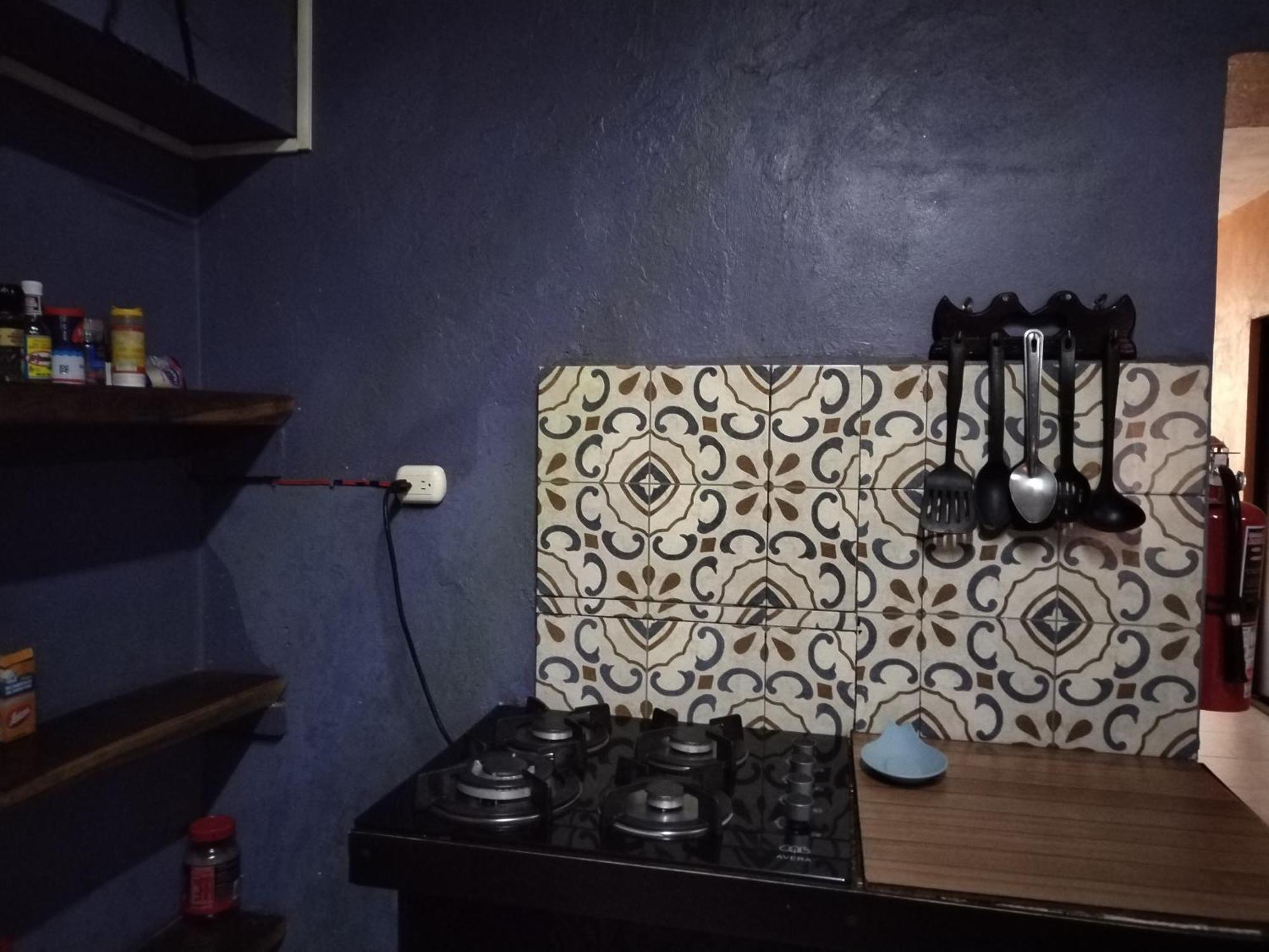 Hostel Casa Xtakay Вальядолід Екстер'єр фото